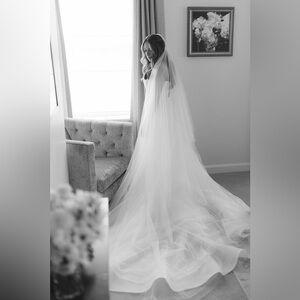 Wren Overskirt from Kyha Studios